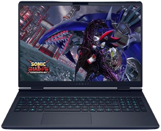Alienware 16X 16 inch Aurora Gaming Laptop